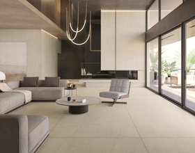 Why porcelain and quartz are stealing the spotlight 