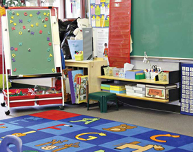 Alberta’s school construction push clears key hurdle 