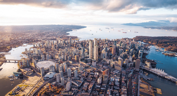 Western Canada’s tallest tower project moves ahead
