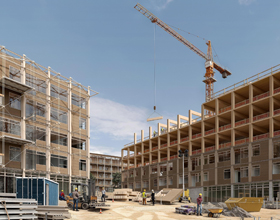 Can modular mass timber solve the housing crunch? 