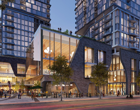 Community at the heart of new Calgary building 