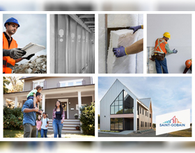 Moving building materials toward a circular future 