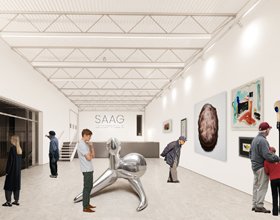 Inside Lethbridge’s $7.7M art gallery transformation 