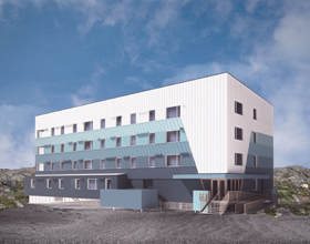 Inuit firm wins major Nunavut housing contract 