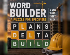 Word Builder: Play this new AEC-themed puzzle 