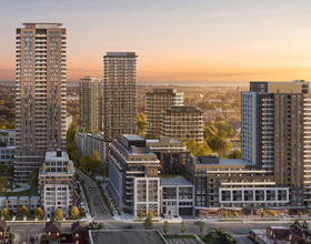 Former industrial site set for major makeover 