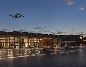 Next generation of aviation infrastructure takes flight 