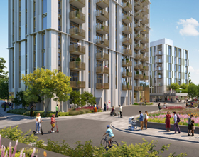 A new $20-million push for affordable housing 
