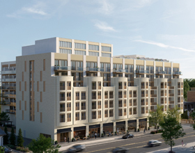 Lake Ontario inspires Oakville condo's design 