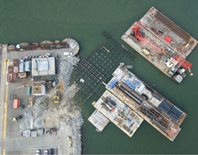 The technology changing how we monitor concrete 