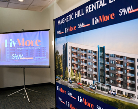 Hotel-style amenities reshape the rental experience 