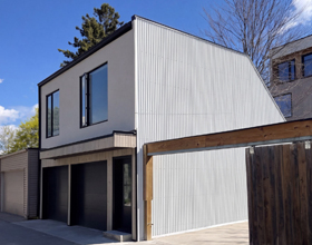 The art of fitting more home into less space 