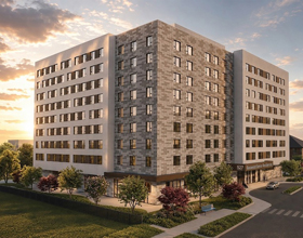 The hidden details that determine how mass timber sounds 