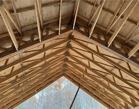 A clear path from roof to foundation starts with better detailing 