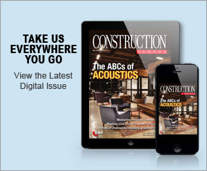 Take us everywhere you go | Construction Canada — July 2020