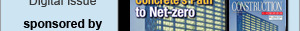 Take us everywhere you go | Construction Canada — November 2020