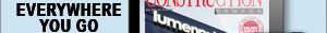 Take us everywhere you go | Construction Canada — June 2021
