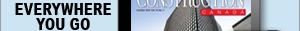 Take us everywhere you go | Construction Canada — October 2021