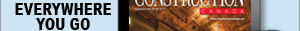 Take us everywhere you go | Construction Canada — July 2022
