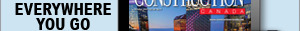 Take us everywhere you go | Construction Canada — October 2022