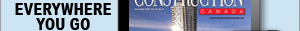 Take us everywhere you go | Construction Canada — December 2022