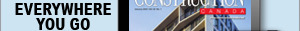 Take us everywhere you go | Construction Canada — January 2023