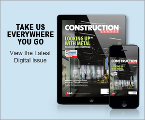 Take us everywhere you go | Construction Canada — July 2025