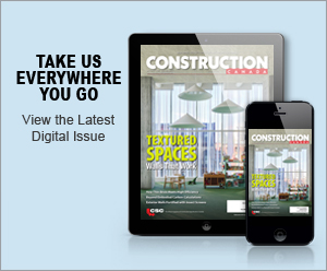 Take us everywhere you go | Construction Canada &mdash; January 2026