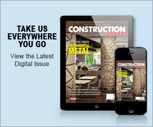 Take us everywhere you go | Construction Canada &mdash; March 2026