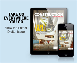 Take us everywhere you go | Construction Canada &mdash; May 2026