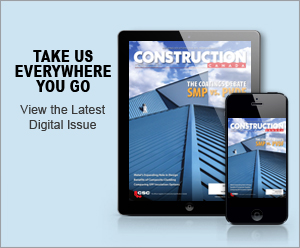 Take us everywhere you go | Construction Canada &mdash; September 2026