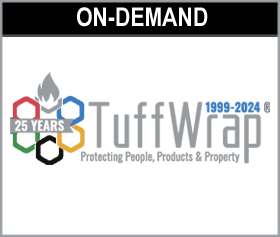Safeguarding Your Assets: TuffWrap’s Comprehensive Protection Solutions for protecting people, products, and processes