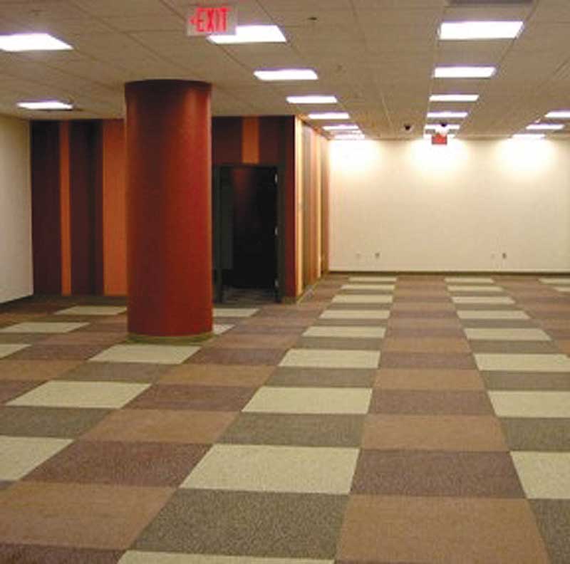 Rubber_office Construction Canada