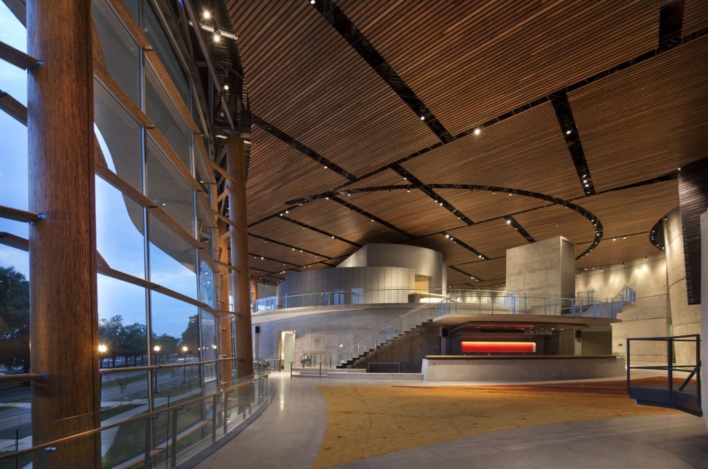 Architect_Bing Thom Architects_Arena Stage_04