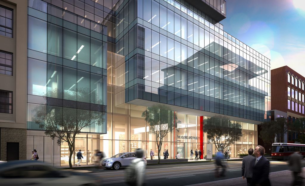 Globe and Mail Centr#60B76E