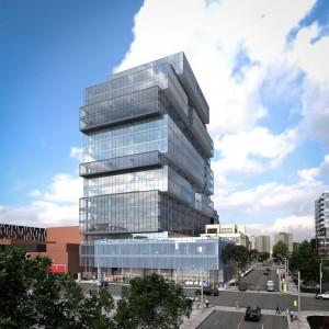 Gobe and Mail Centre 2