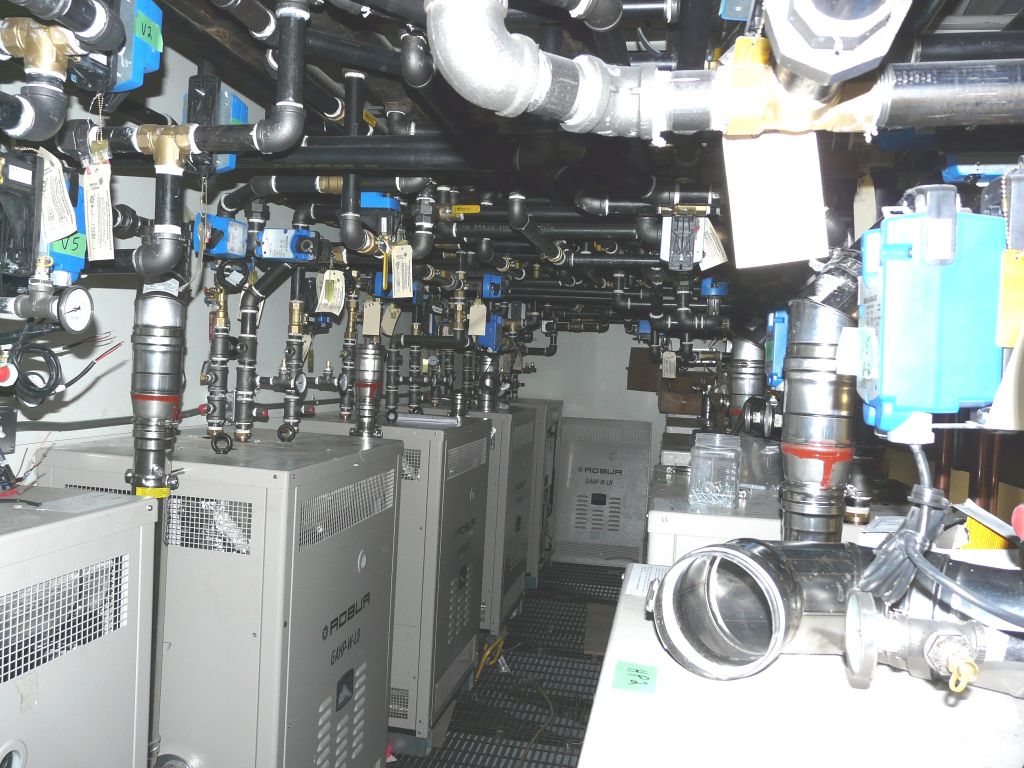 NG Heat Pumps NEOC