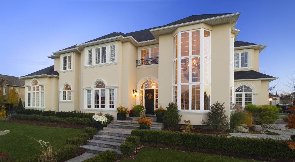 Residence-with-StoCoat-Lotusan