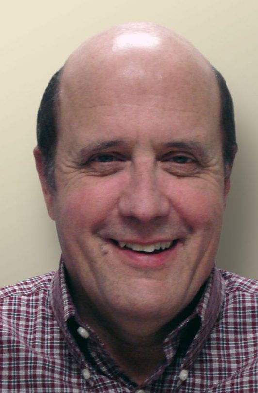 SLOAN Steve Connaughton