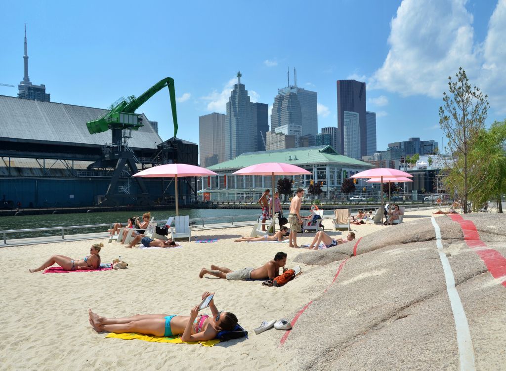 SugarBeach