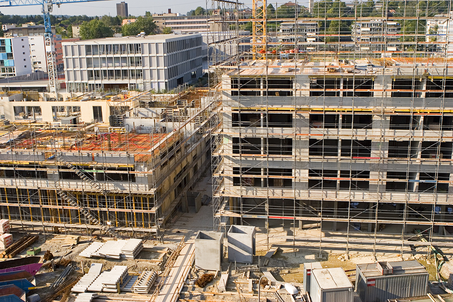 Construction