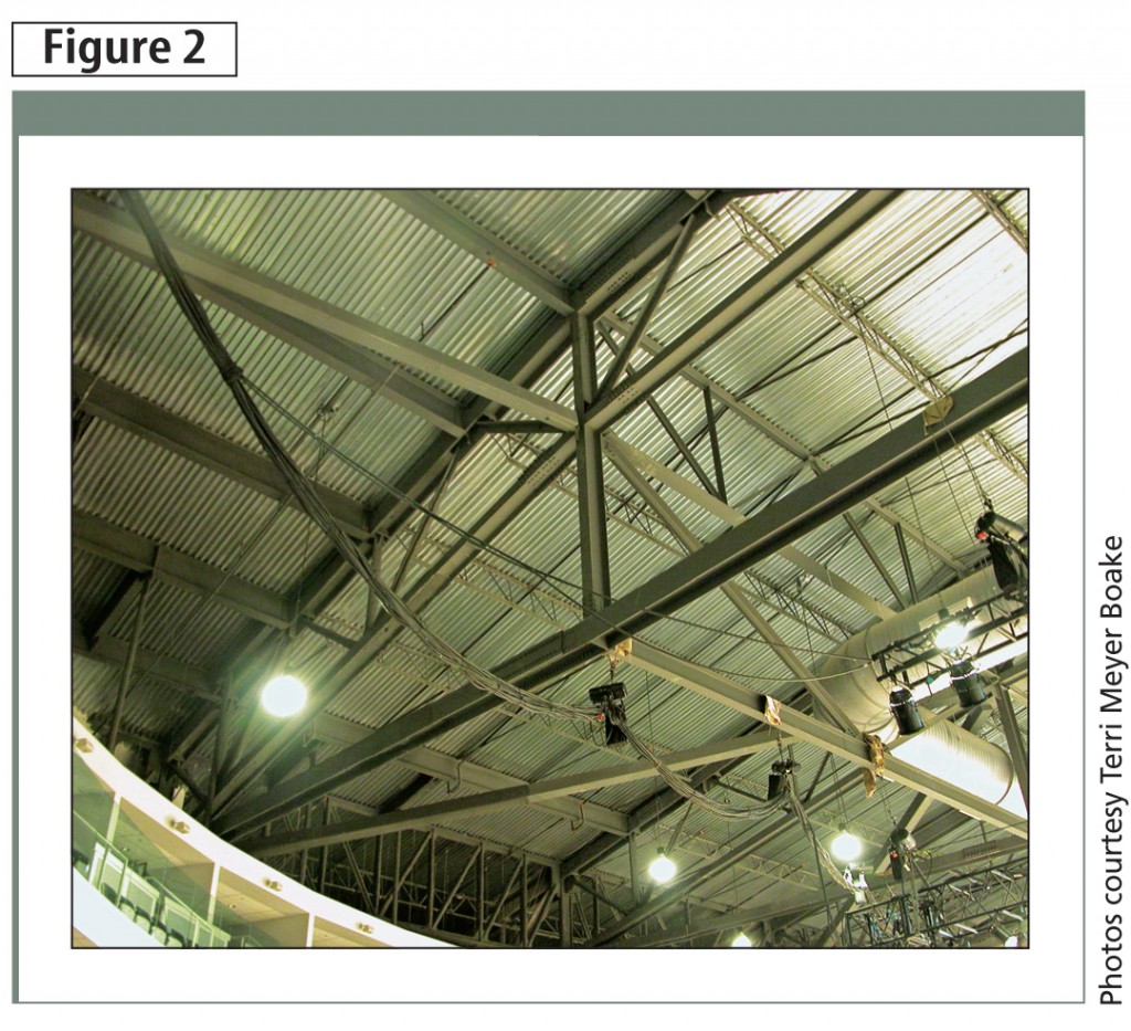 Specifying Architecturally Exposed Structural Steel: Understanding CISC ...