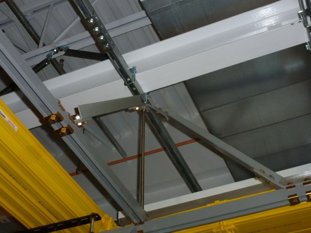 strut_bracing Construction Canada