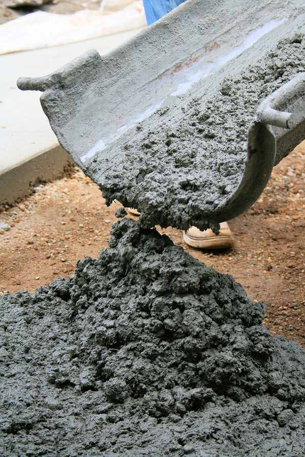 ASTM standard proposed for new concrete production materials