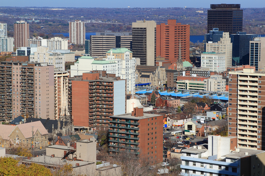 general-view-of-downtown-hamilton-ontario-canada-construction-canada