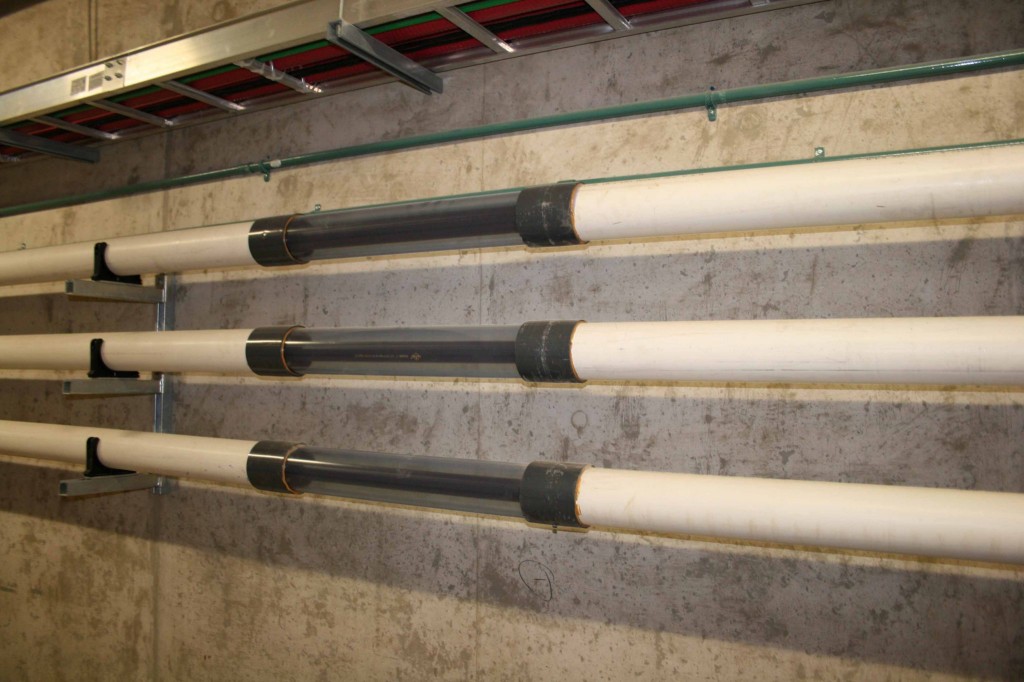 Understanding thermoplastic doublewall piping Construction Canada