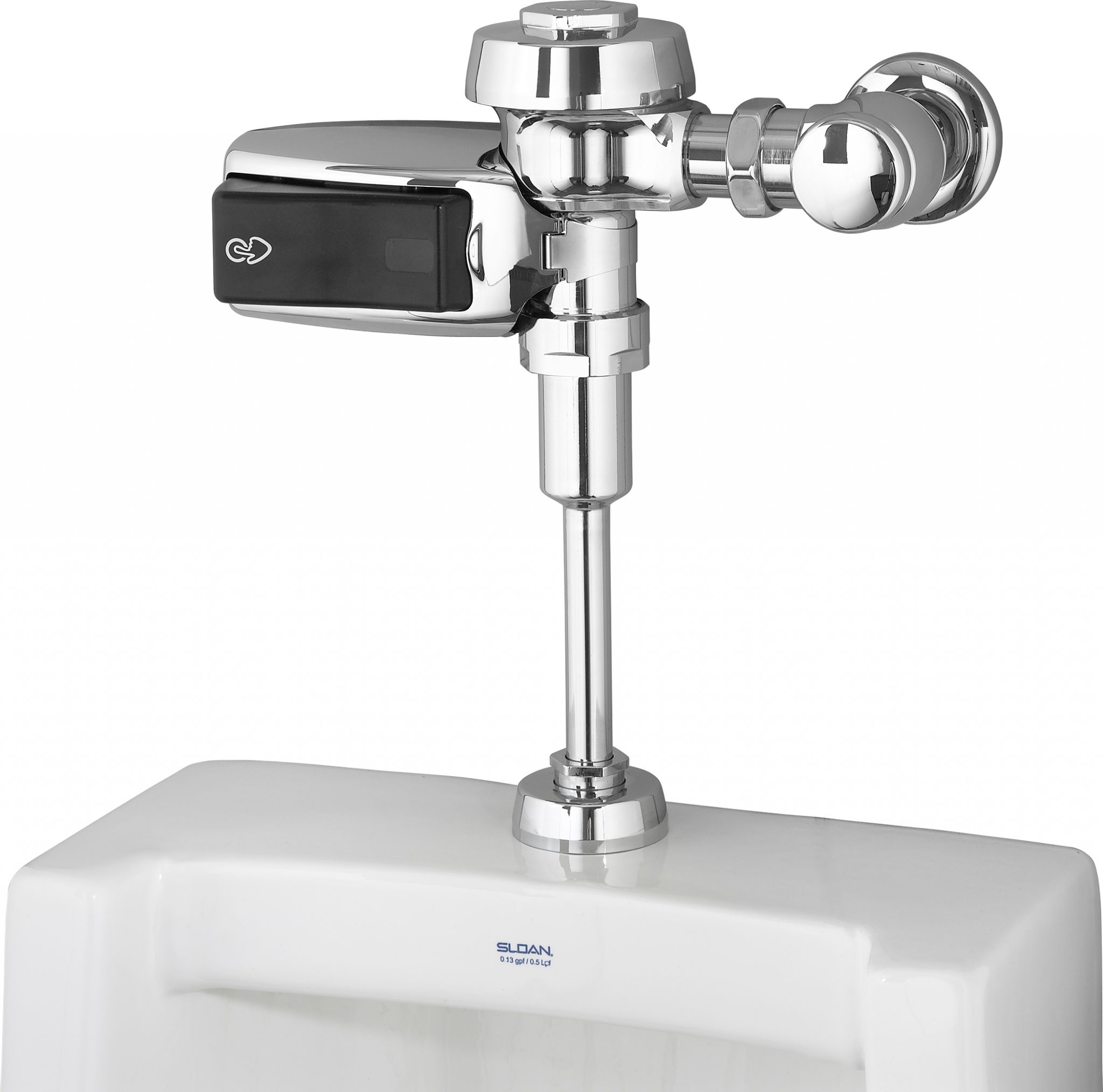 valve on urinal Construction Canada