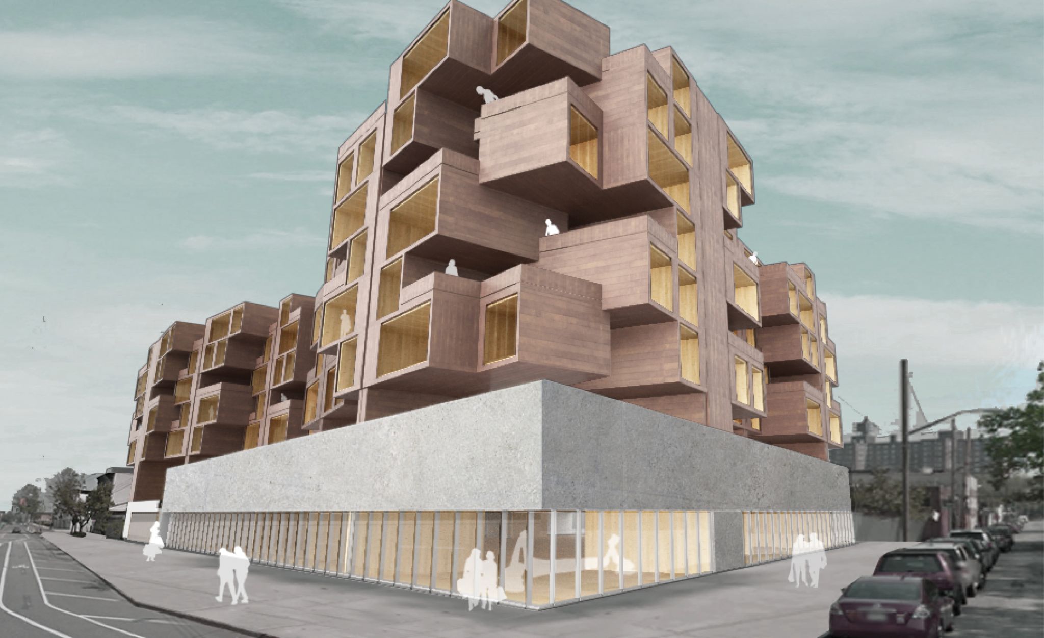 Modular Building Systems Modular Building Systems