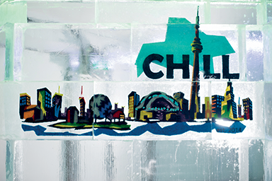 Chill House Toronto (1)