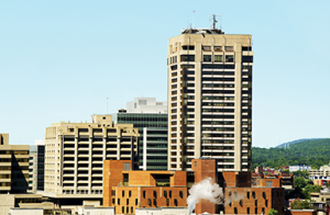 View of Planning wi-fi systems in buildings - Construction Canada